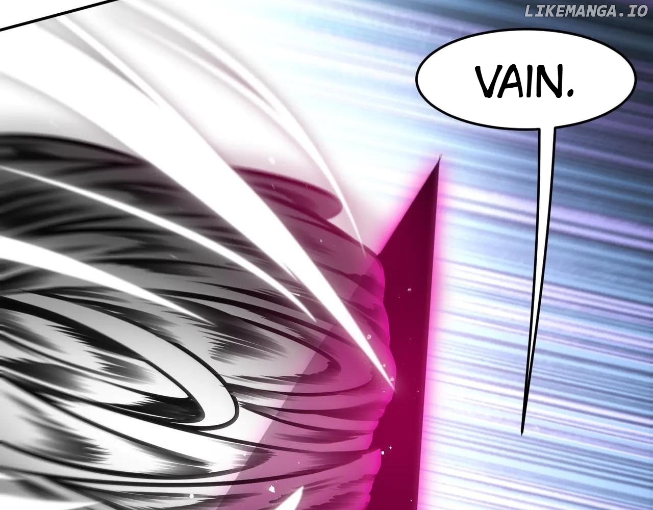 My Furry Harem Is After Me Chapter 309 - page 52